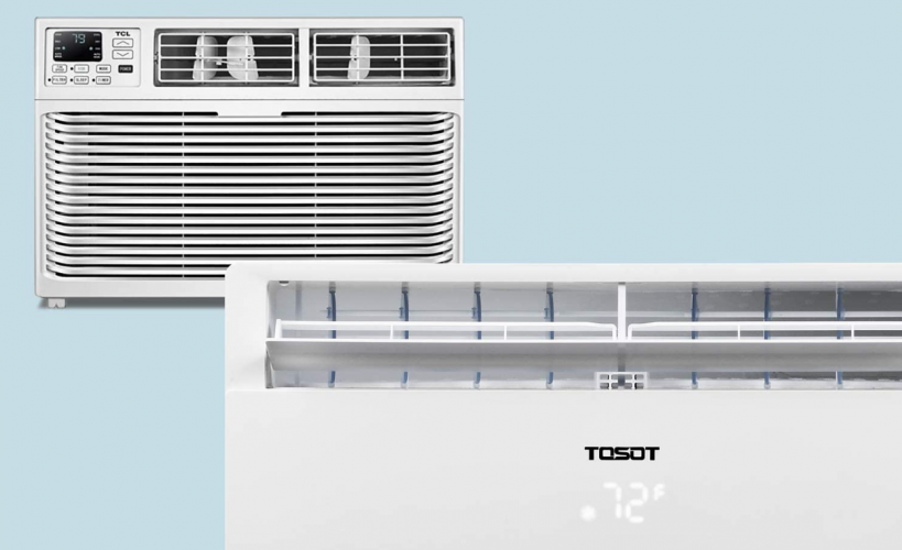Air Conditioner Sizes to Choose From The HVAC Blog