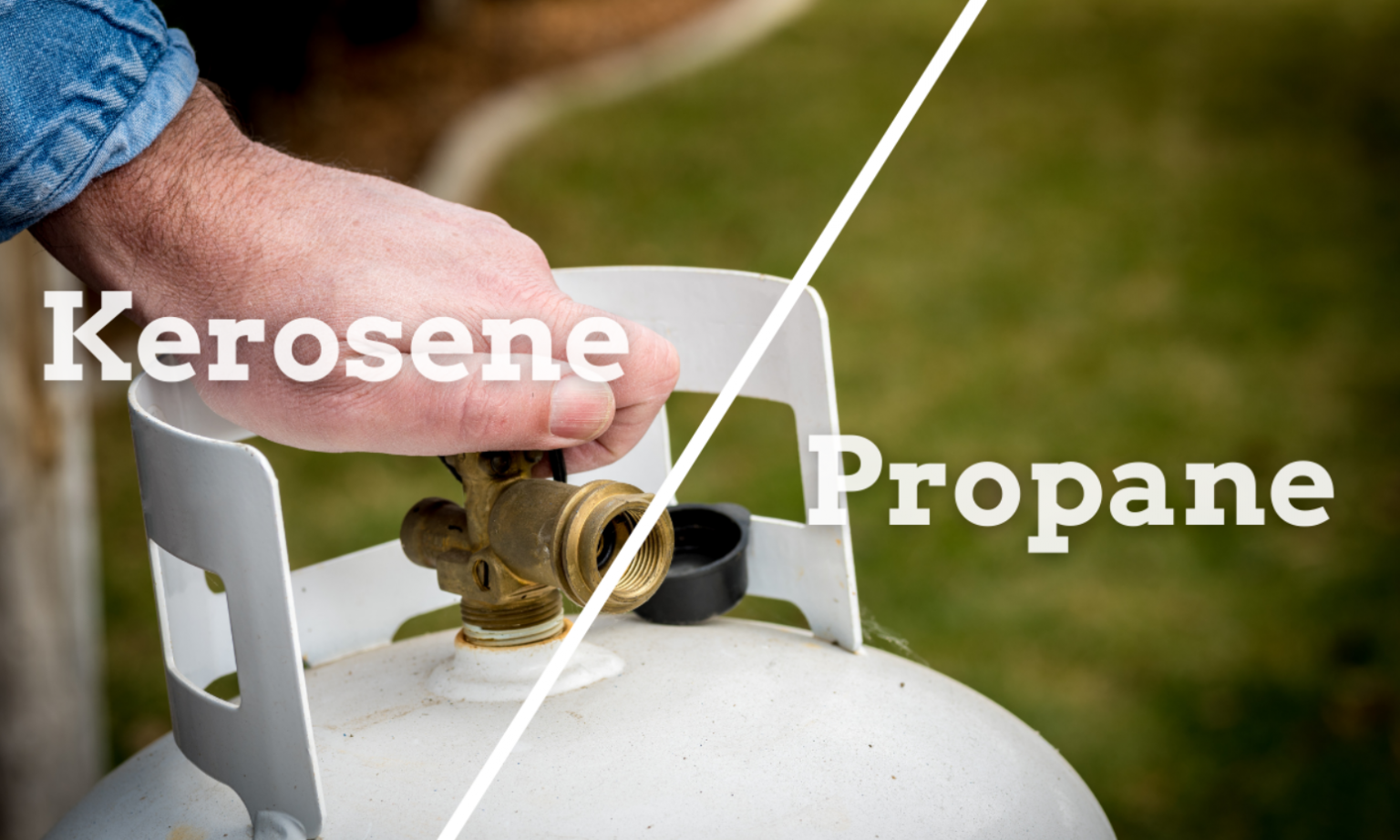 Kerosene vs Propane Heaters The HVAC Blog