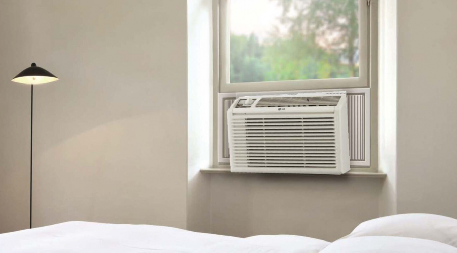 The 5 Best 5000 BTU Air Conditioners The HVAC Blog