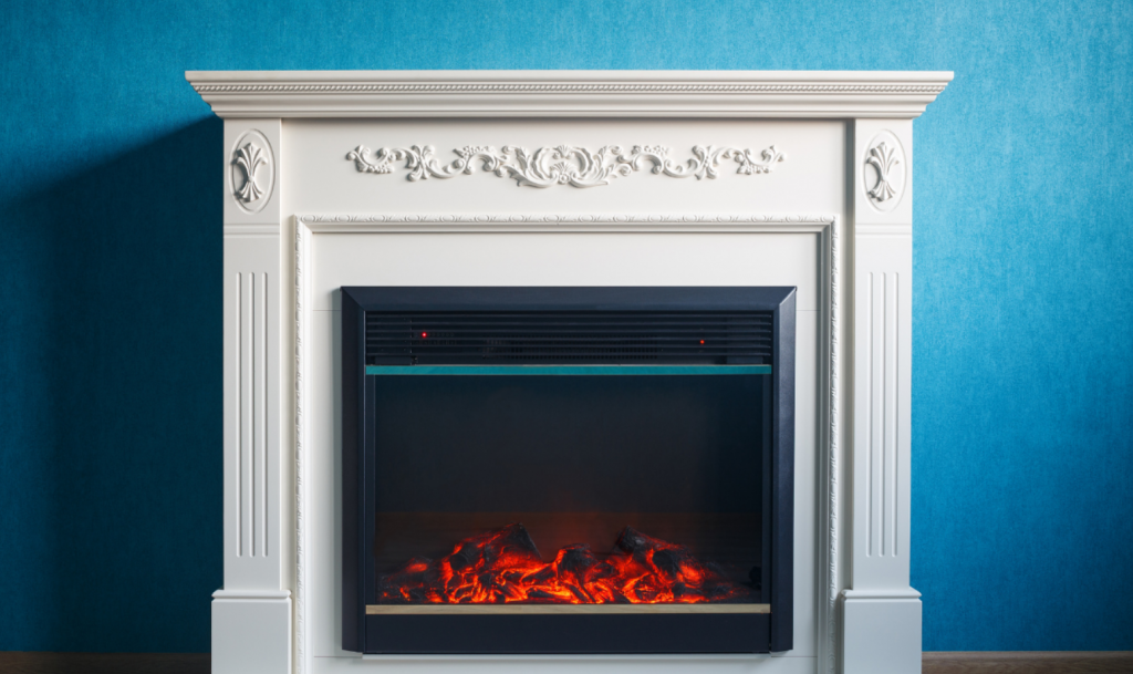 The 10 Best Electric Fireplace Heaters The HVAC Blog