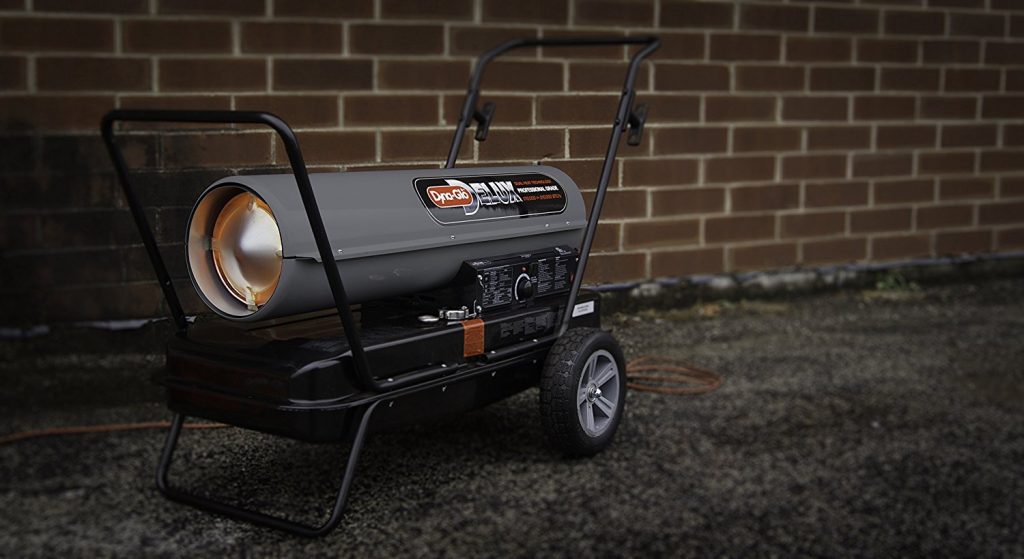 The 10 Best Kerosene Heaters of 2022 The HVAC Blog