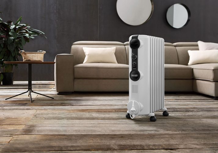 The 10 Best Oil Filled Radiator Heaters The HVAC Blog