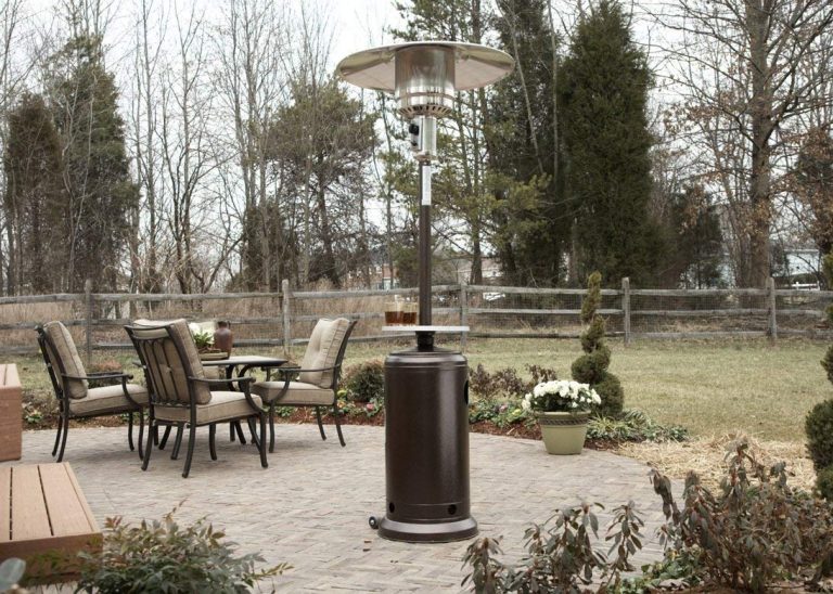 The 5 Best Outdoor Propane Patio Heaters The HVAC Blog