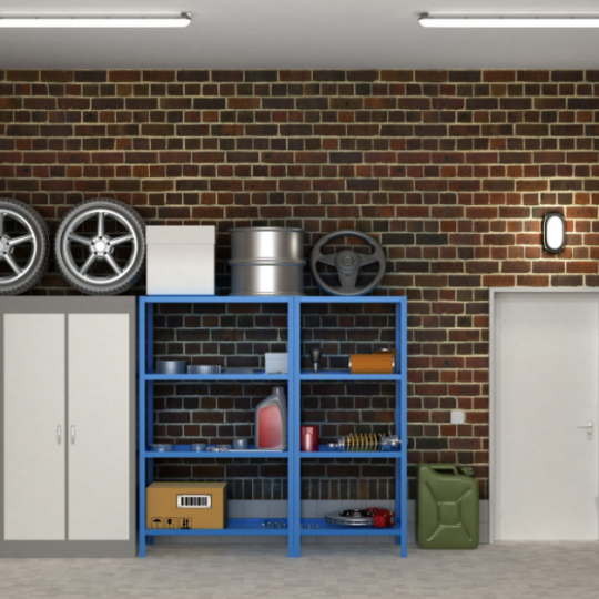 The 10 Best Propane Garage Heaters of 2021 The HVAC Blog