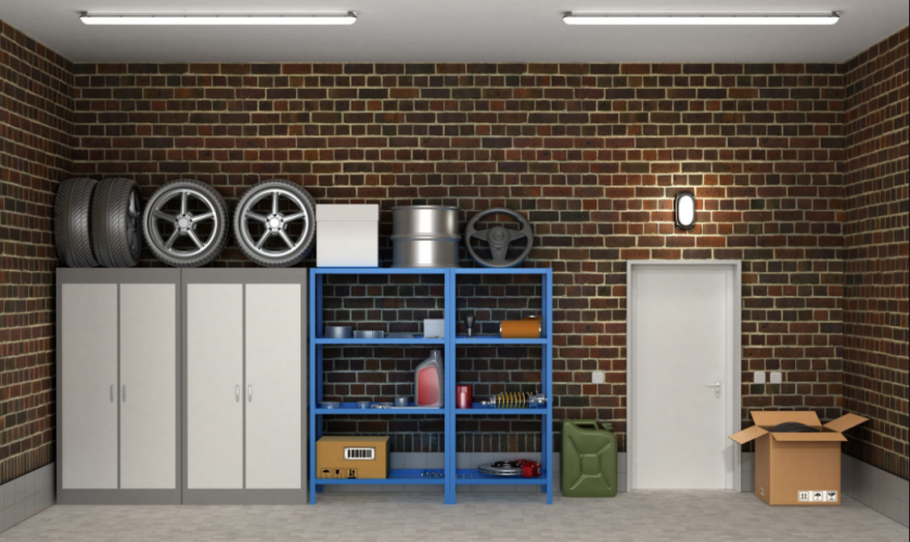 The 10 Best Propane Garage Heaters The HVAC Blog