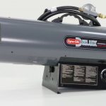 The Best Torpedo Heaters