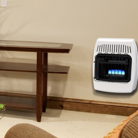 The 10 Best Ventless Propane Heaters of 2021 The HVAC Blog