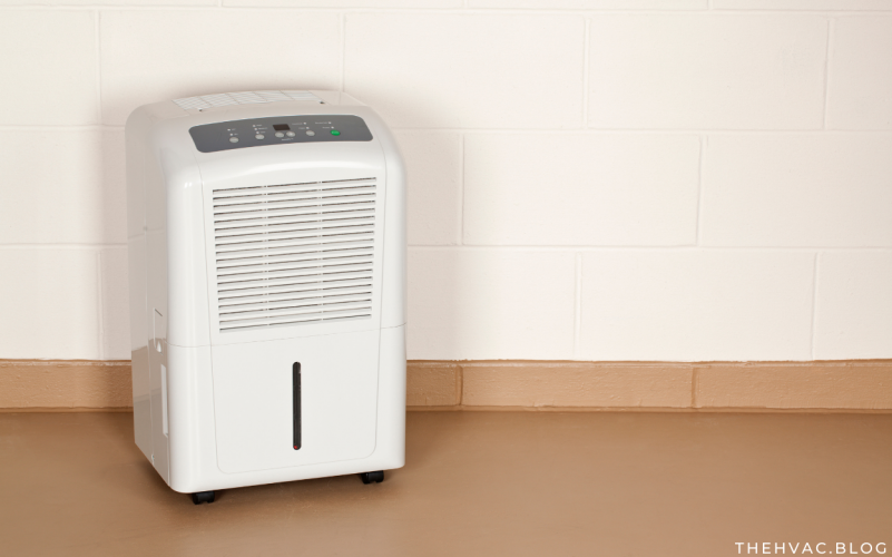 The 10 Best Dehumidifiers for Basements The HVAC Blog