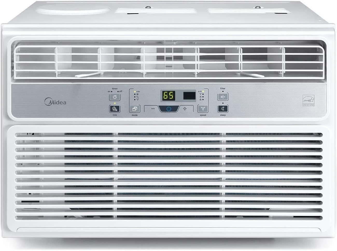 The 5 Best Vertical Sliding Window AC Units The HVAC Blog