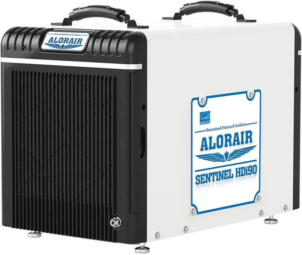 The 5 Best Garage Dehumidifiers The HVAC Blog