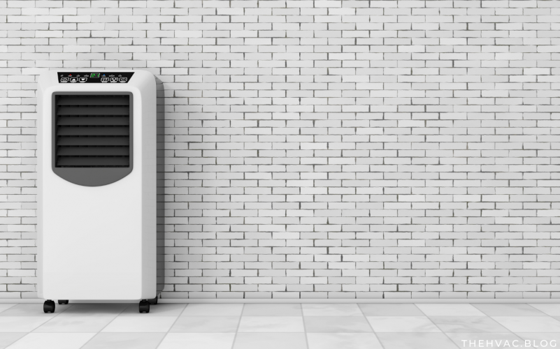 The 5 Best Ventless Portable Air Conditioners The HVAC Blog