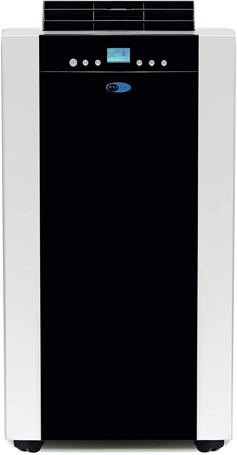 The 5 Best Ventless Portable Air Conditioners The HVAC Blog