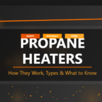 Propane Heaters
