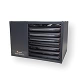 Mr. Heater 80,000 BTU Forced-Air Unit Heater (Propane or Natural Gas)