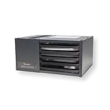 Mr. Heater 50,000 BTU Forced-Air Unit Heater (Propane or Natural Gas)